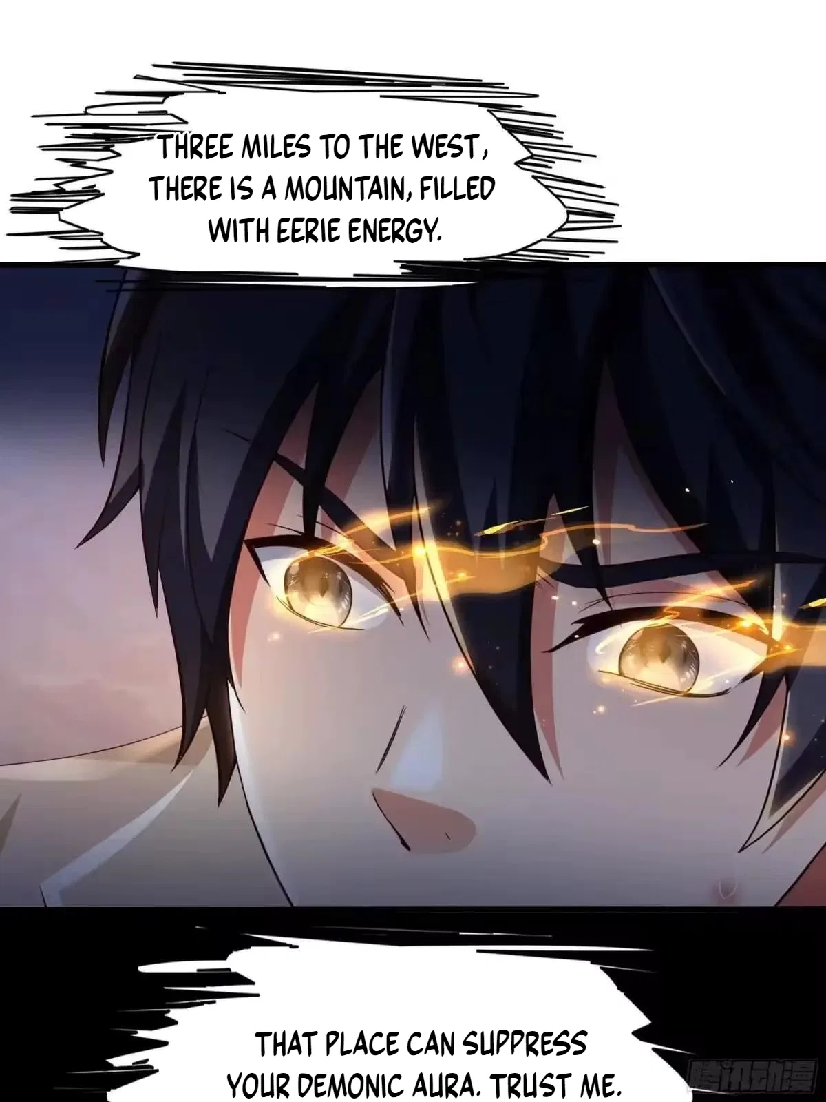 Rebirth of King Zhou: Not Being the Ultimate Villain Chapter 241 – Page 21