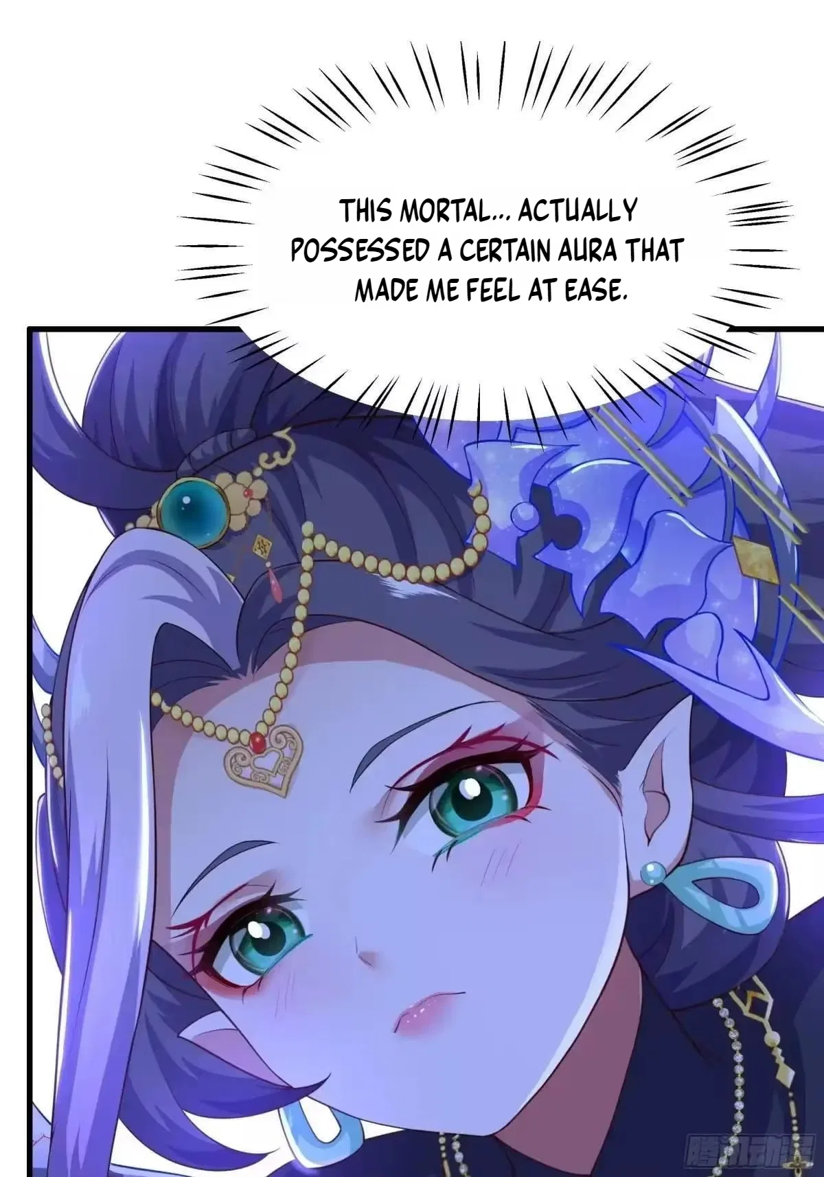 Rebirth of King Zhou: Not Being the Ultimate Villain Chapter 241 – Page 24