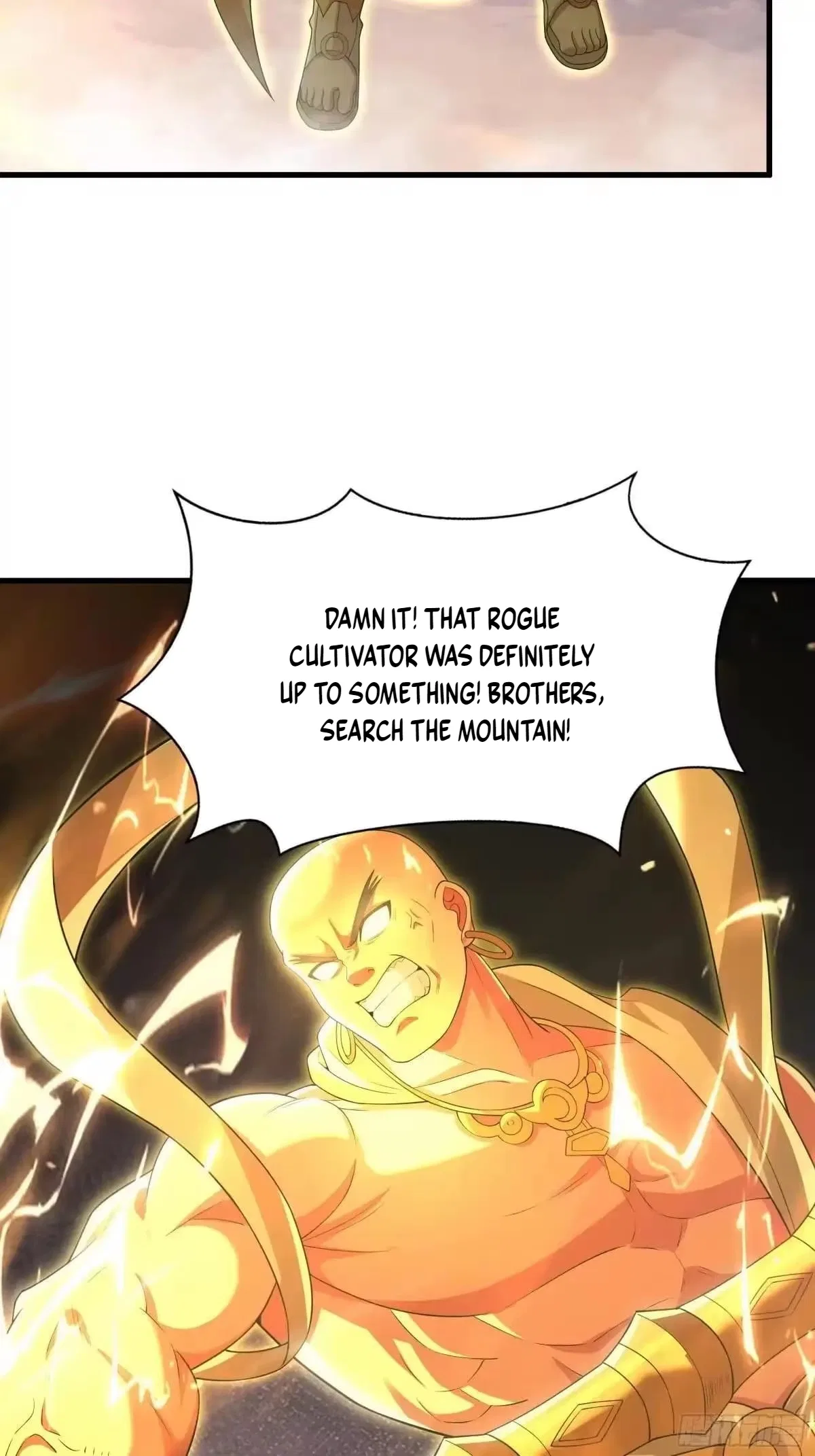 Rebirth of King Zhou: Not Being the Ultimate Villain Chapter 241 – Page 33