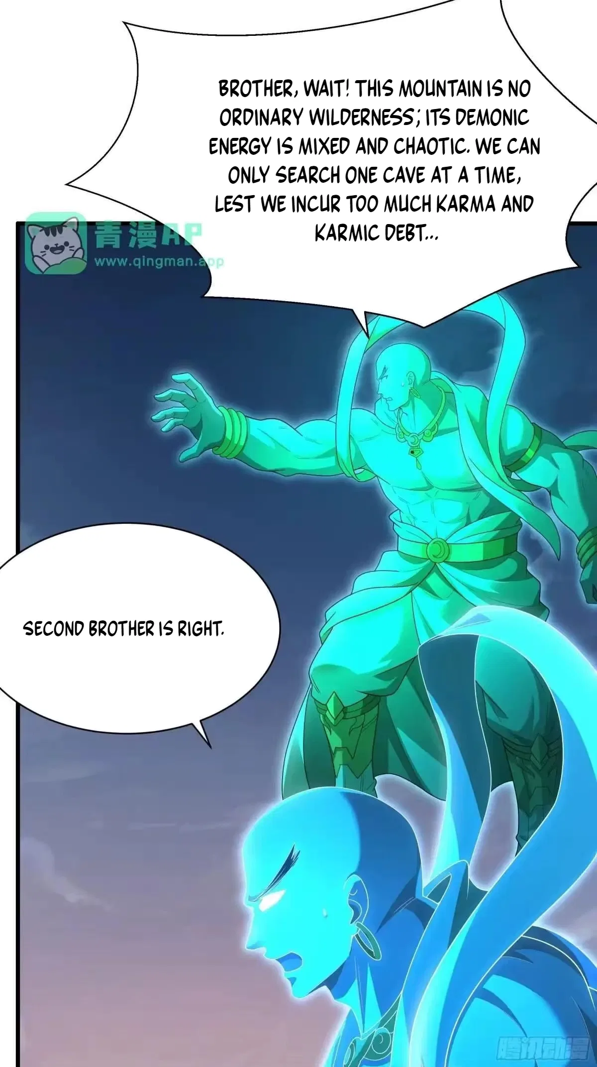 Rebirth of King Zhou: Not Being the Ultimate Villain Chapter 241 – Page 35