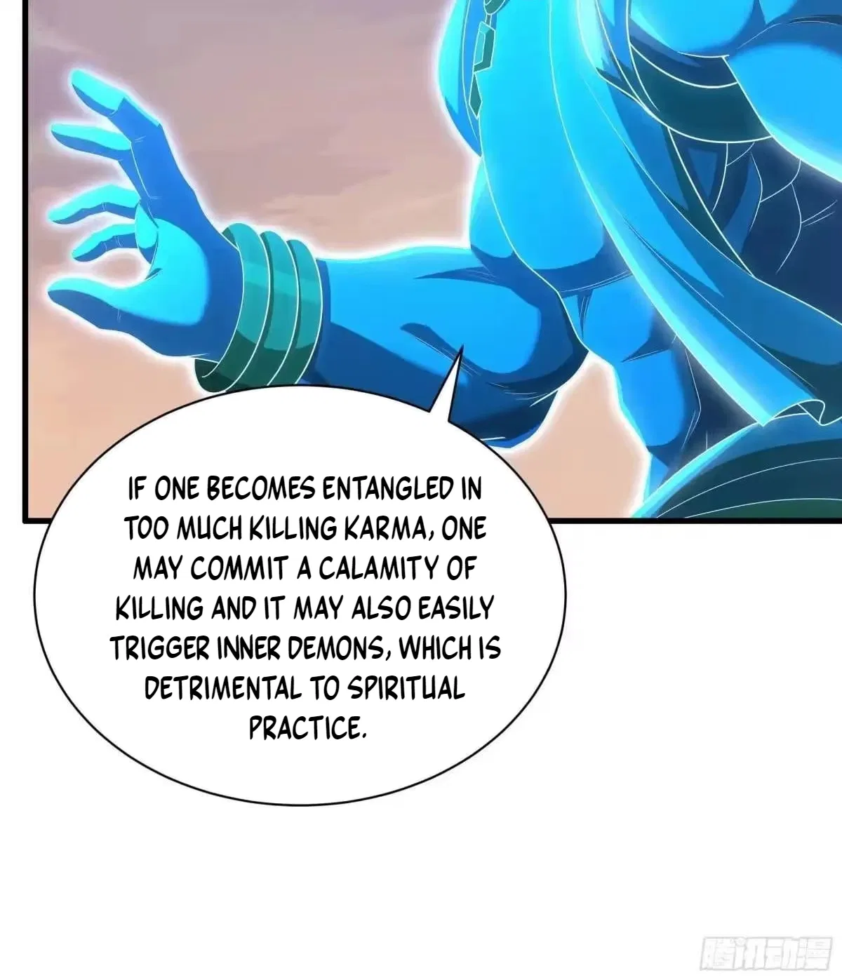 Rebirth of King Zhou: Not Being the Ultimate Villain Chapter 241 – Page 36