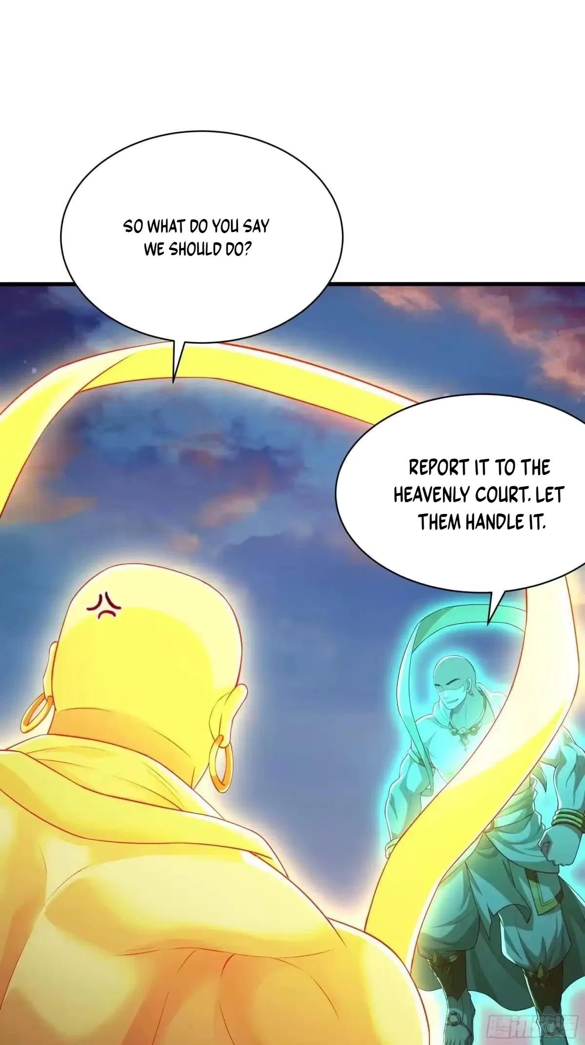Rebirth of King Zhou: Not Being the Ultimate Villain Chapter 241 – Page 37