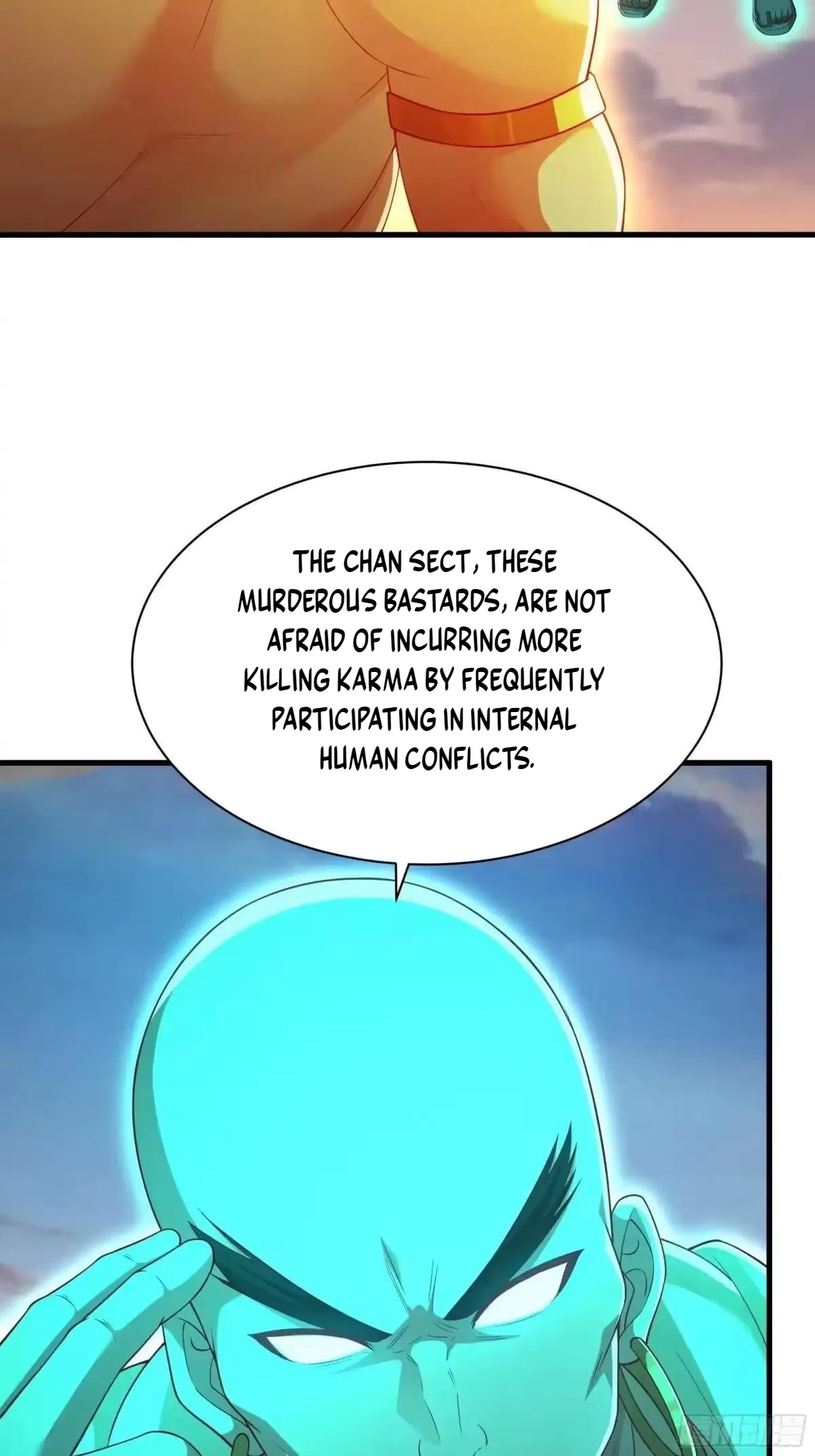 Rebirth of King Zhou: Not Being the Ultimate Villain Chapter 241 – Page 38