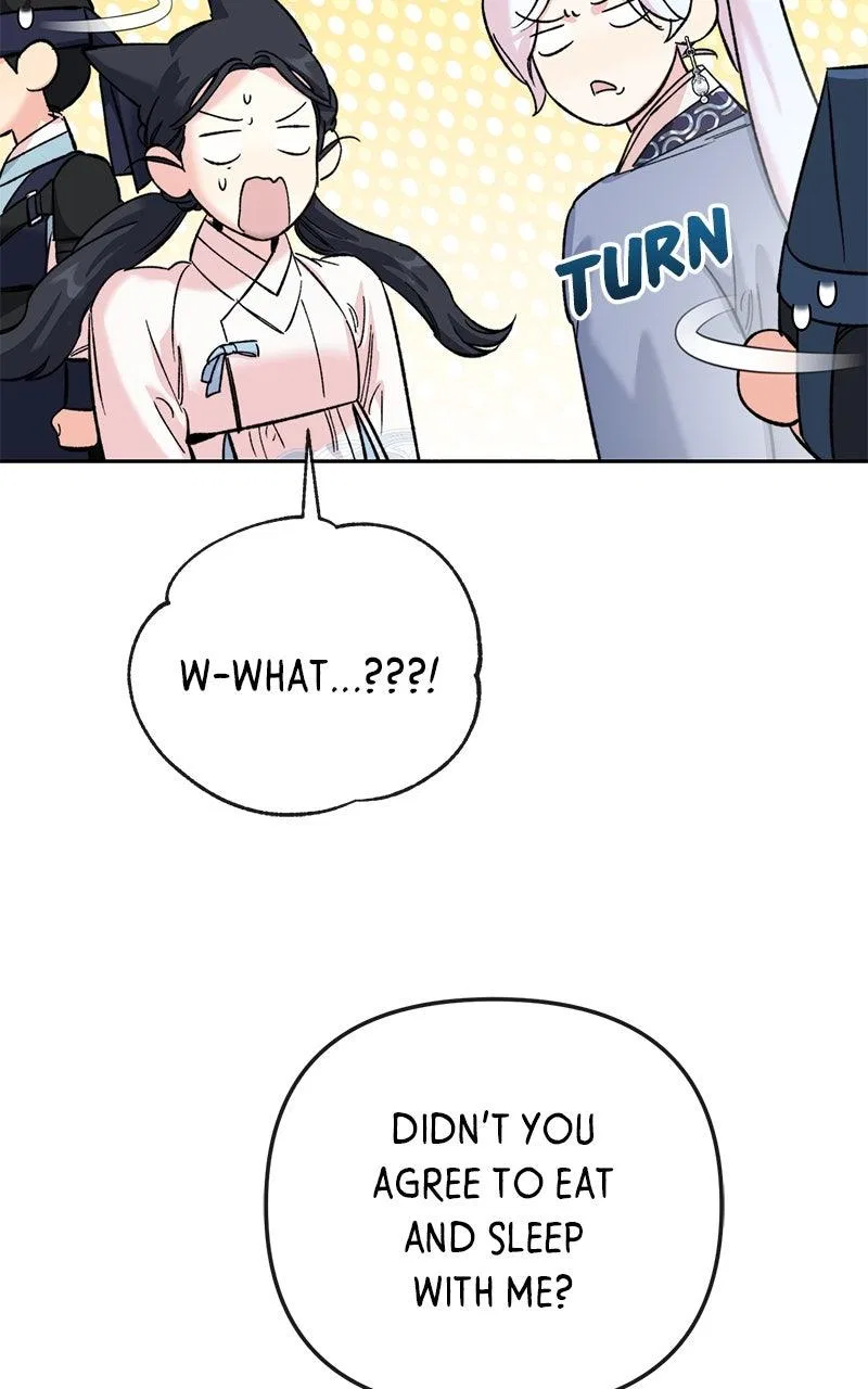 Pure Heart Of A Monster Chapter 57 – Page 4