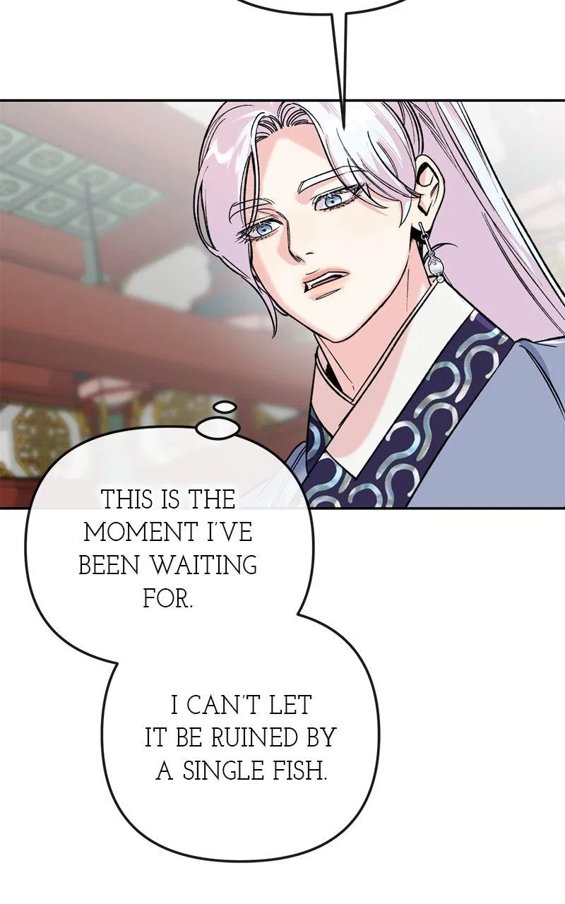 Pure Heart Of A Monster Chapter 57 – Page 5