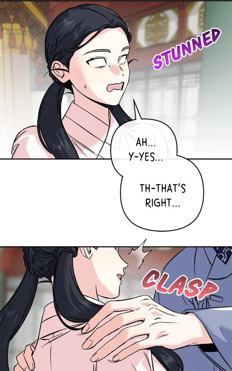 Pure Heart Of A Monster Chapter 57 – Page 6