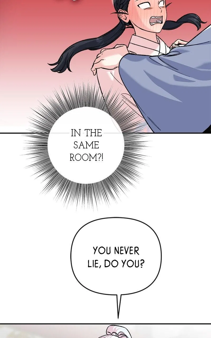 Pure Heart Of A Monster Chapter 57 – Page 11