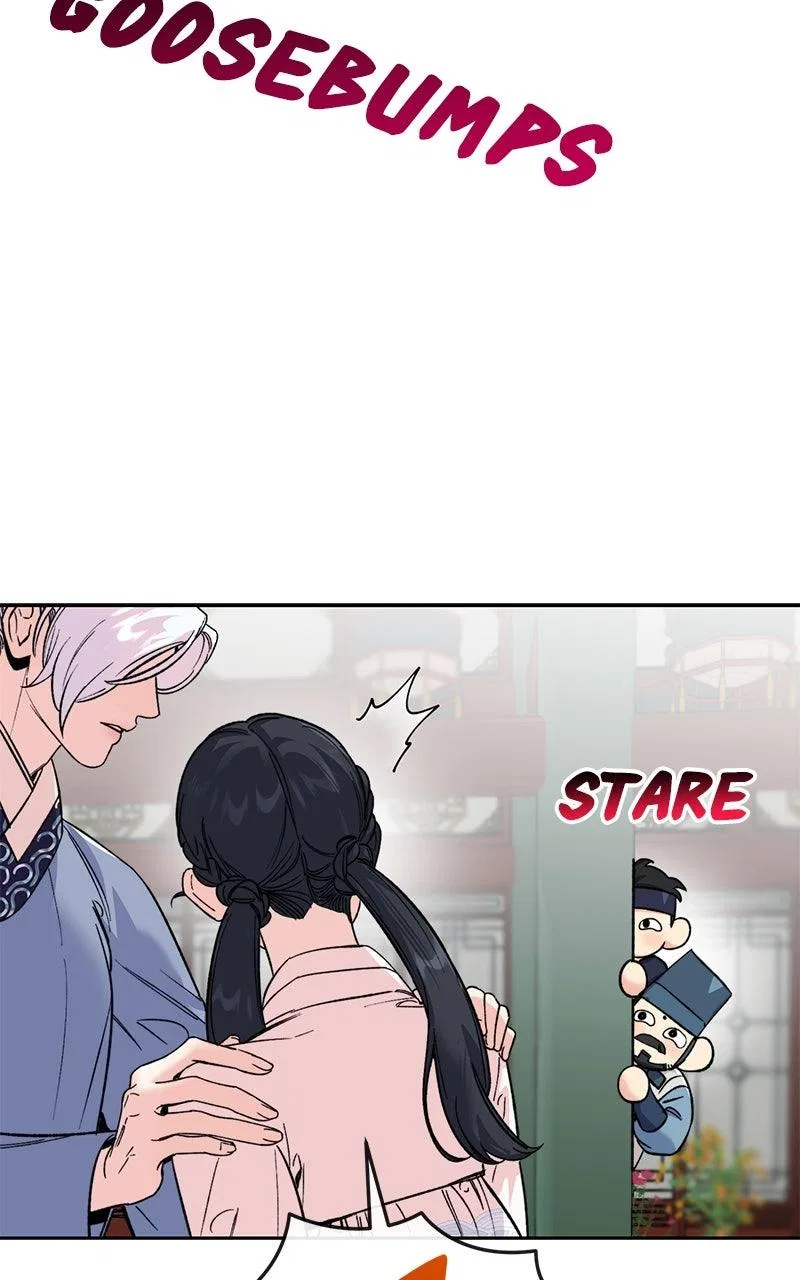 Pure Heart Of A Monster Chapter 57 – Page 17
