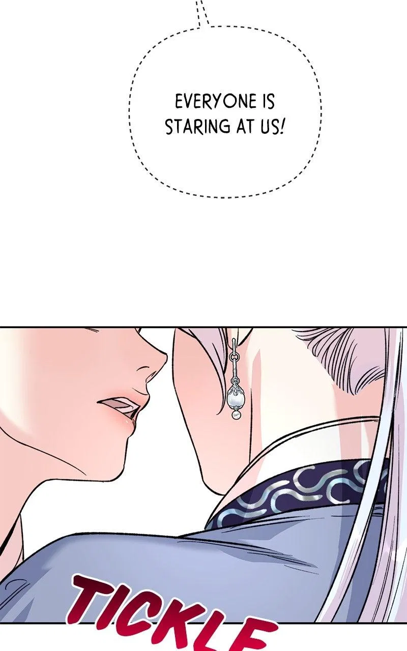 Pure Heart Of A Monster Chapter 57 – Page 19