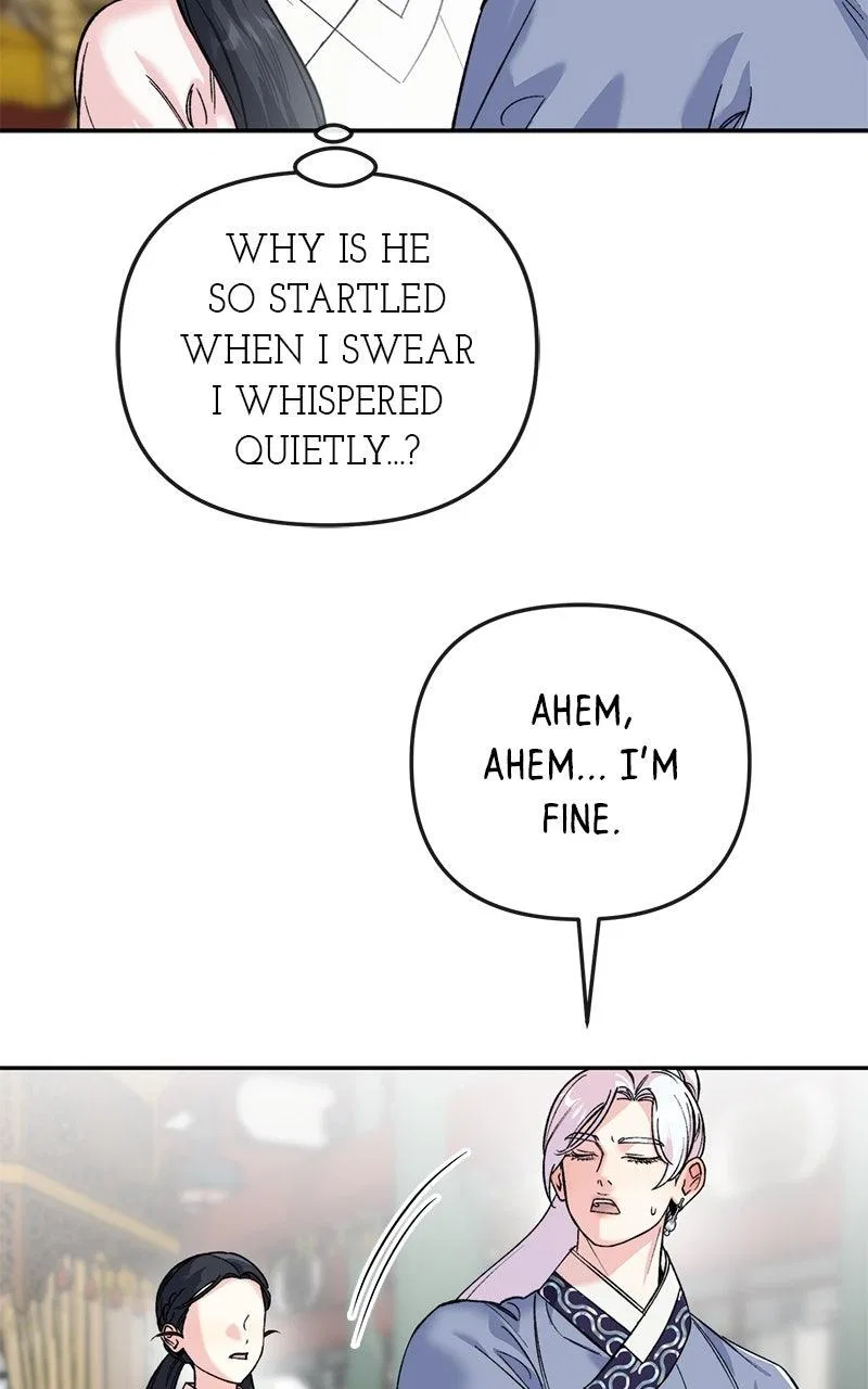 Pure Heart Of A Monster Chapter 57 – Page 22