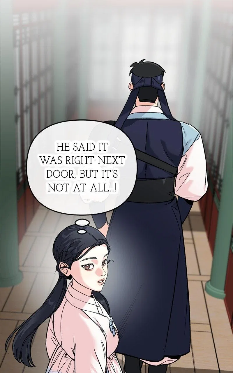 Pure Heart Of A Monster Chapter 57 – Page 27