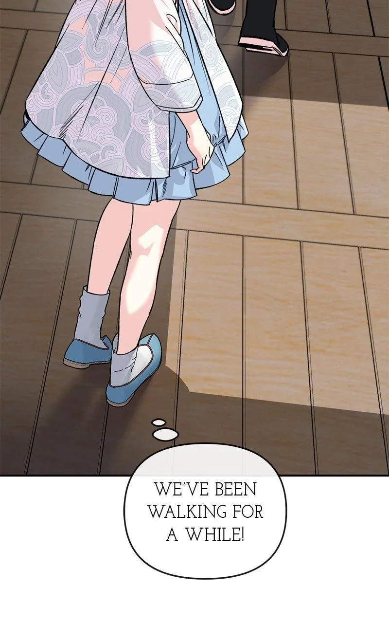 Pure Heart Of A Monster Chapter 57 – Page 28