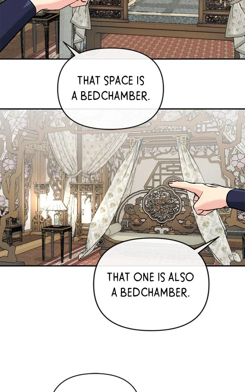 Pure Heart Of A Monster Chapter 57 – Page 35