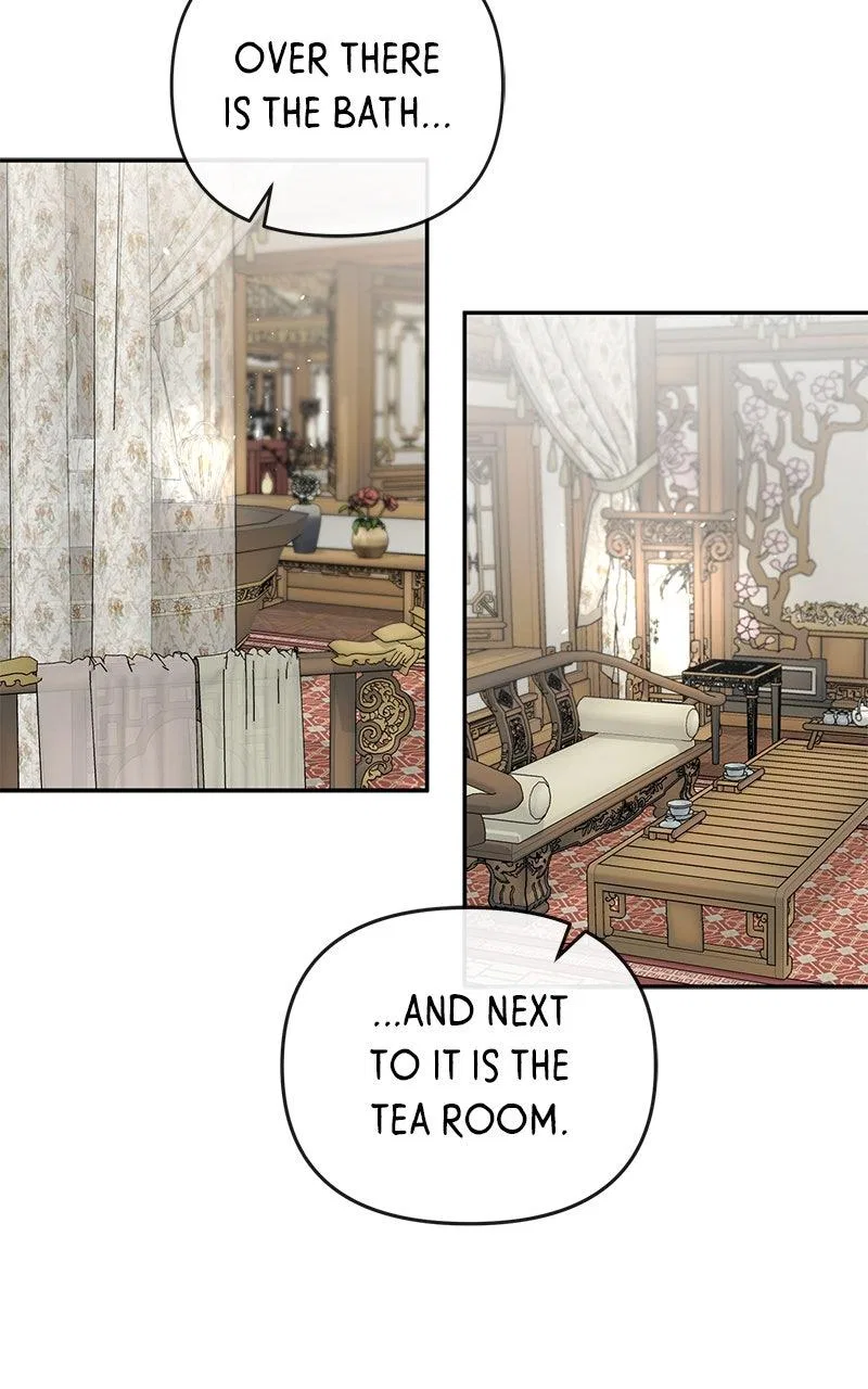 Pure Heart Of A Monster Chapter 57 – Page 36