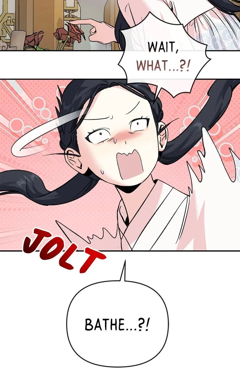 Pure Heart Of A Monster Chapter 57 – Page 42