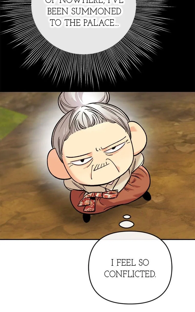 Pure Heart Of A Monster Chapter 57 – Page 51