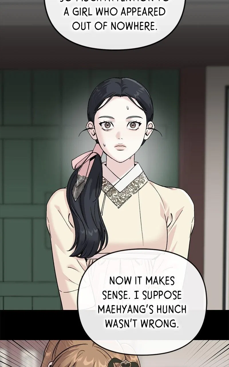 Pure Heart Of A Monster Chapter 57 – Page 54