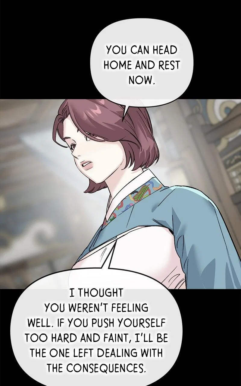 Pure Heart Of A Monster Chapter 57 – Page 62