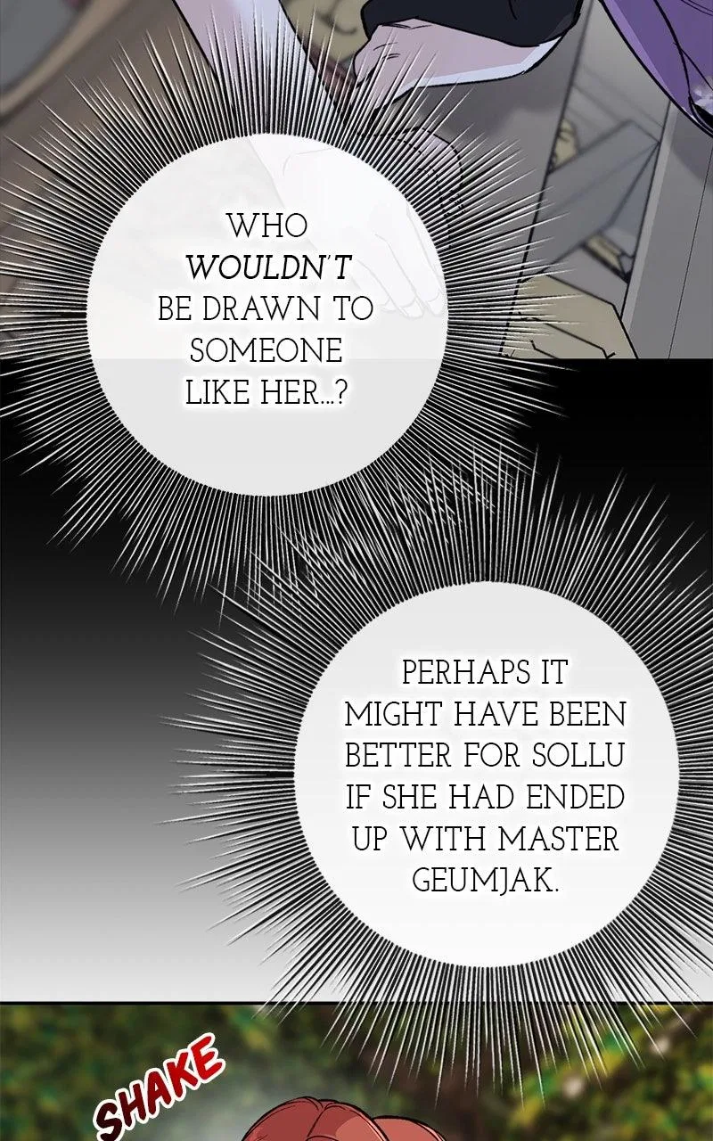 Pure Heart Of A Monster Chapter 57 – Page 68