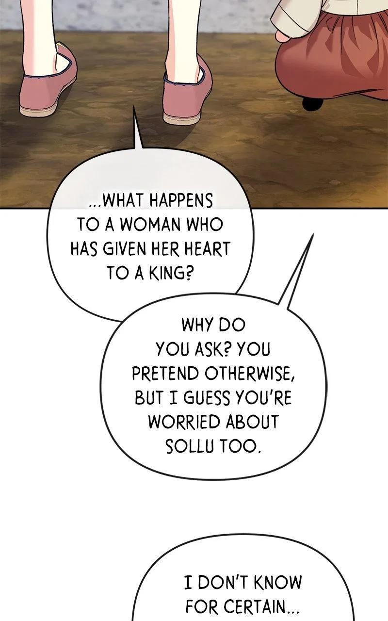 Pure Heart Of A Monster Chapter 57 – Page 70