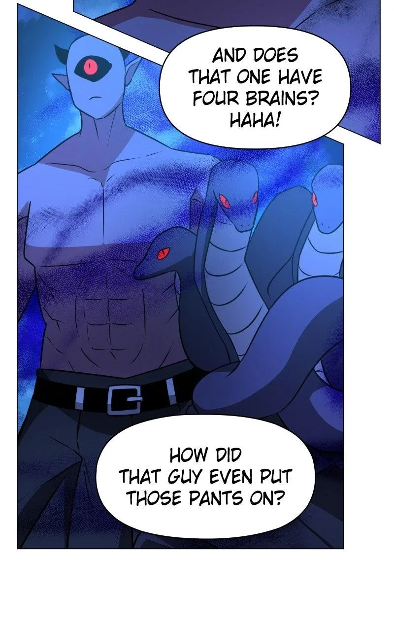 The Academy is Doomed Chapter 88 – Page 5