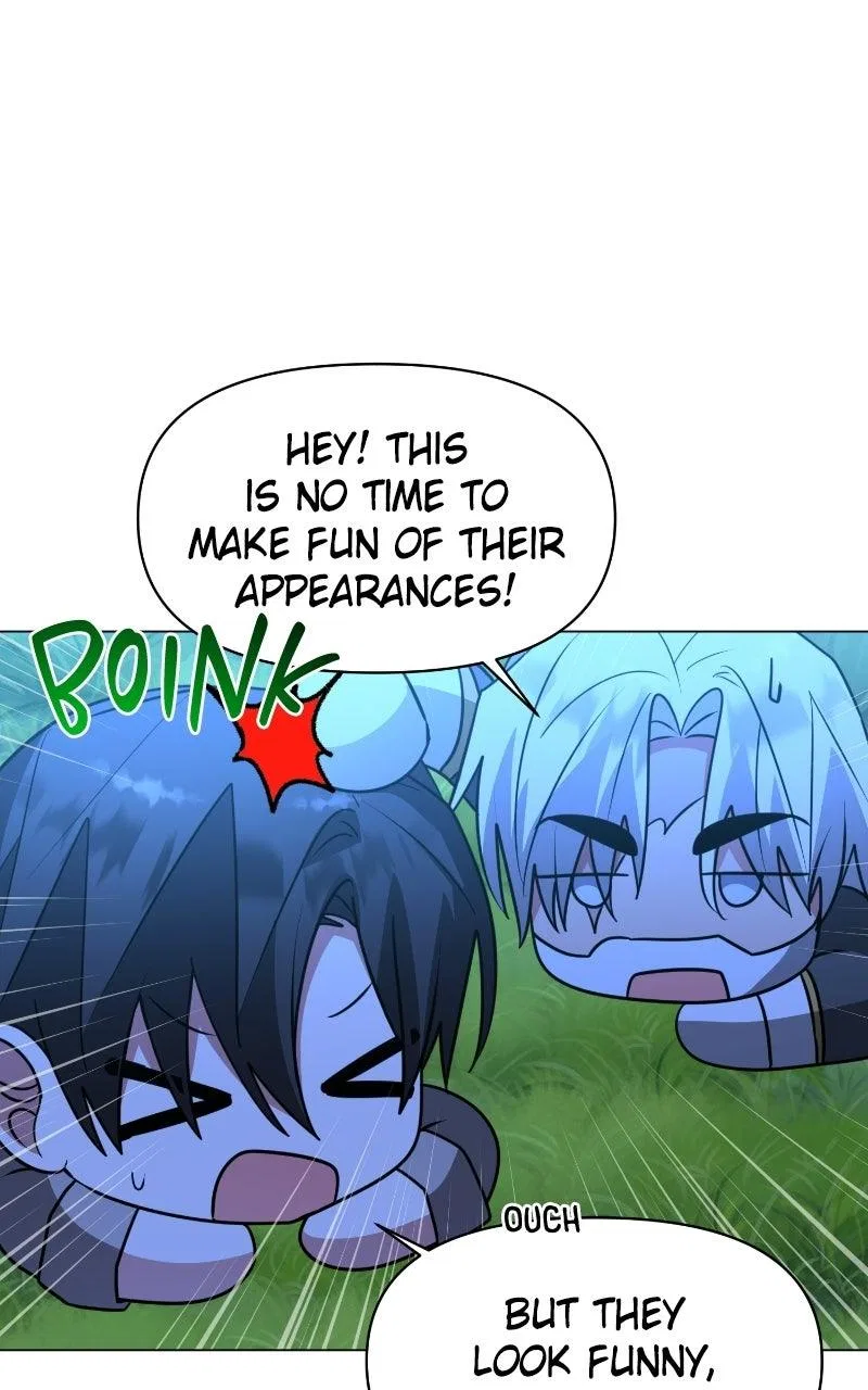 The Academy is Doomed Chapter 88 – Page 6