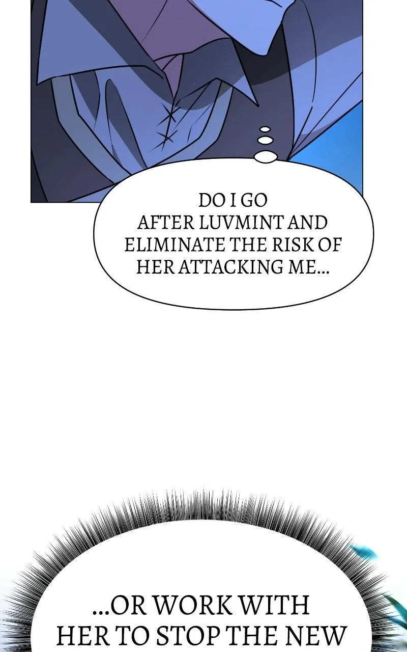 The Academy is Doomed Chapter 88 – Page 8
