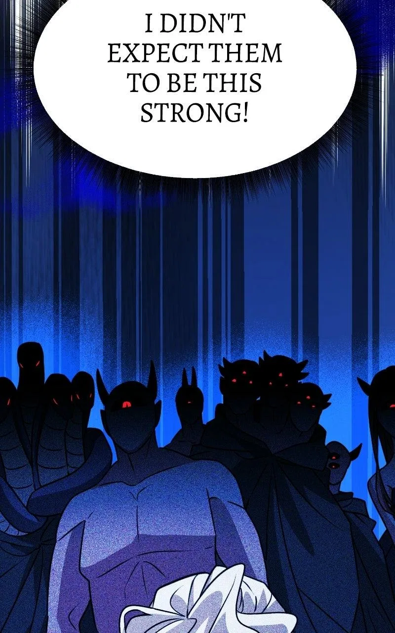 The Academy is Doomed Chapter 88 – Page 43