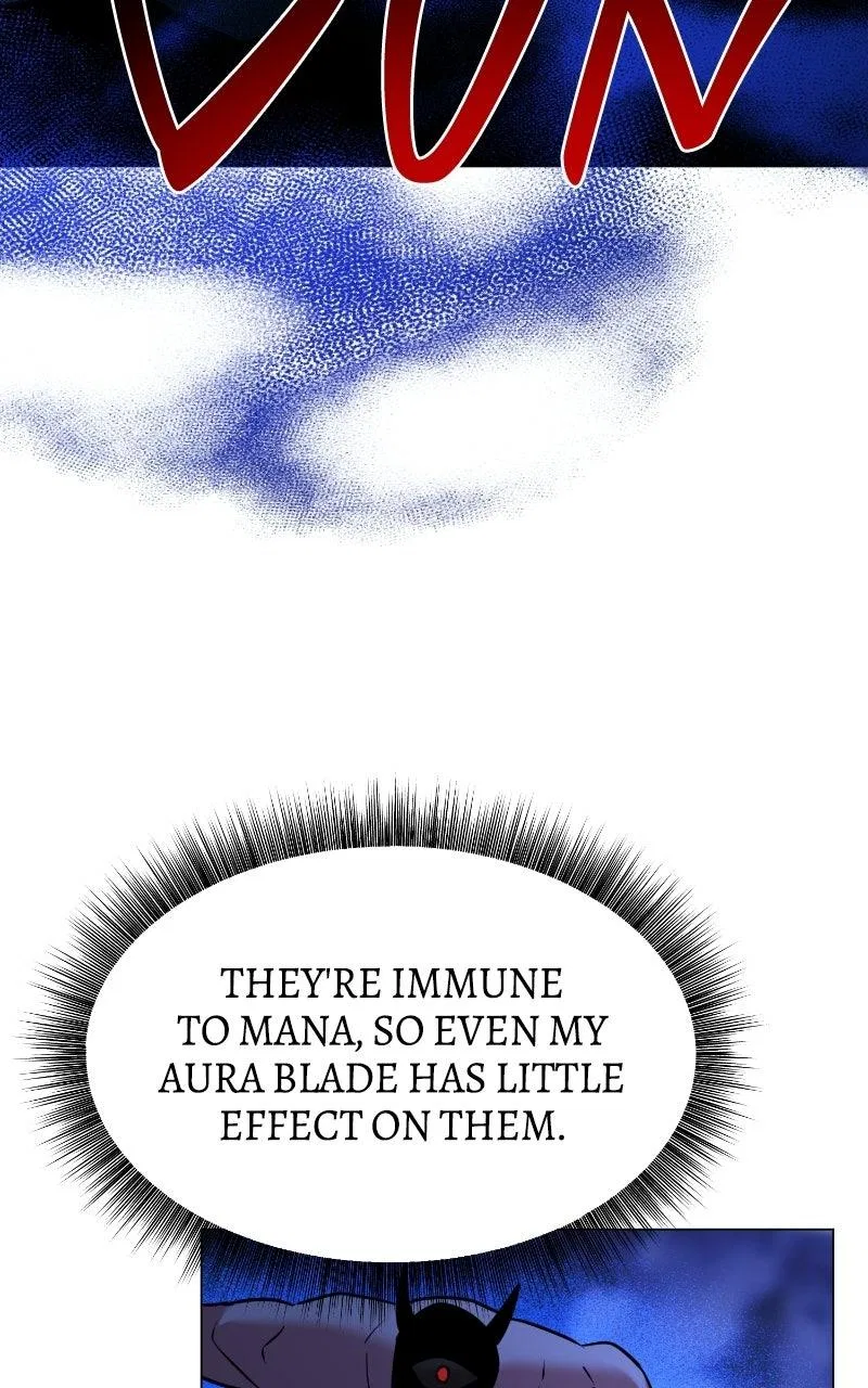 The Academy is Doomed Chapter 88 – Page 45