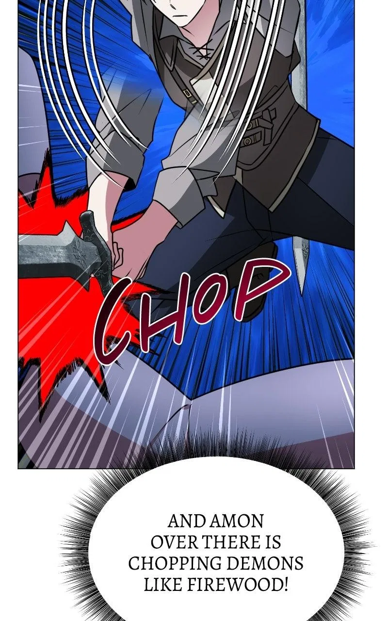 The Academy is Doomed Chapter 88 – Page 61