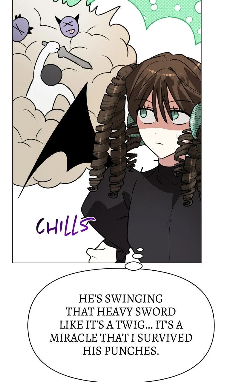 The Academy is Doomed Chapter 88 – Page 72