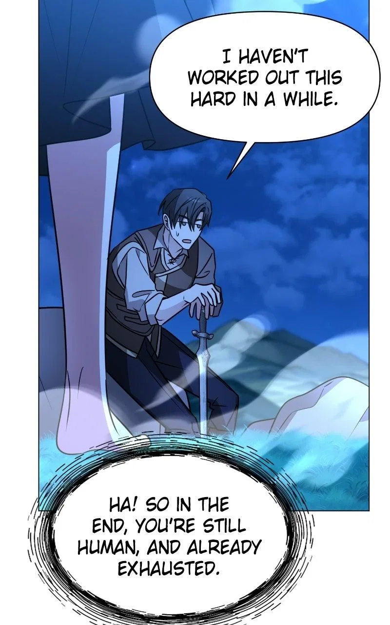 The Academy is Doomed Chapter 88 – Page 76