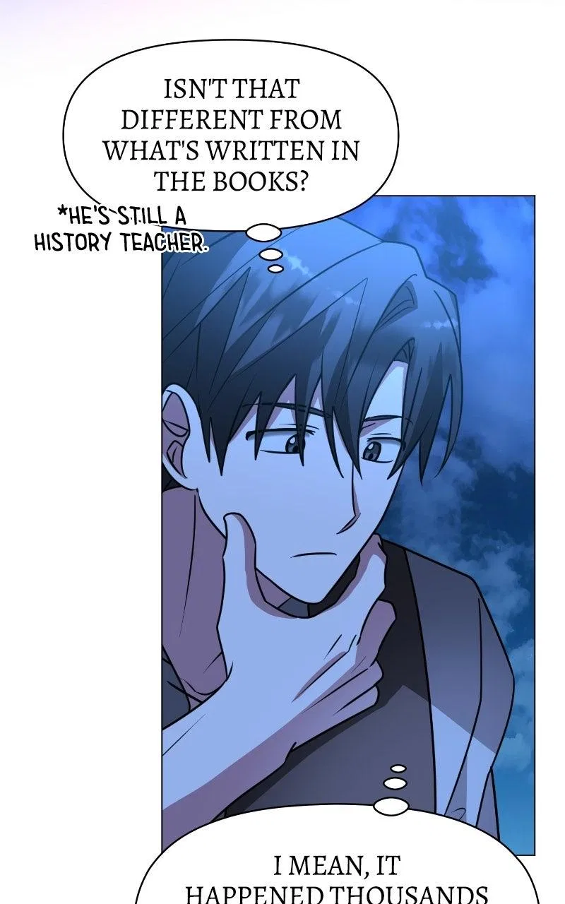 The Academy is Doomed Chapter 88 – Page 84