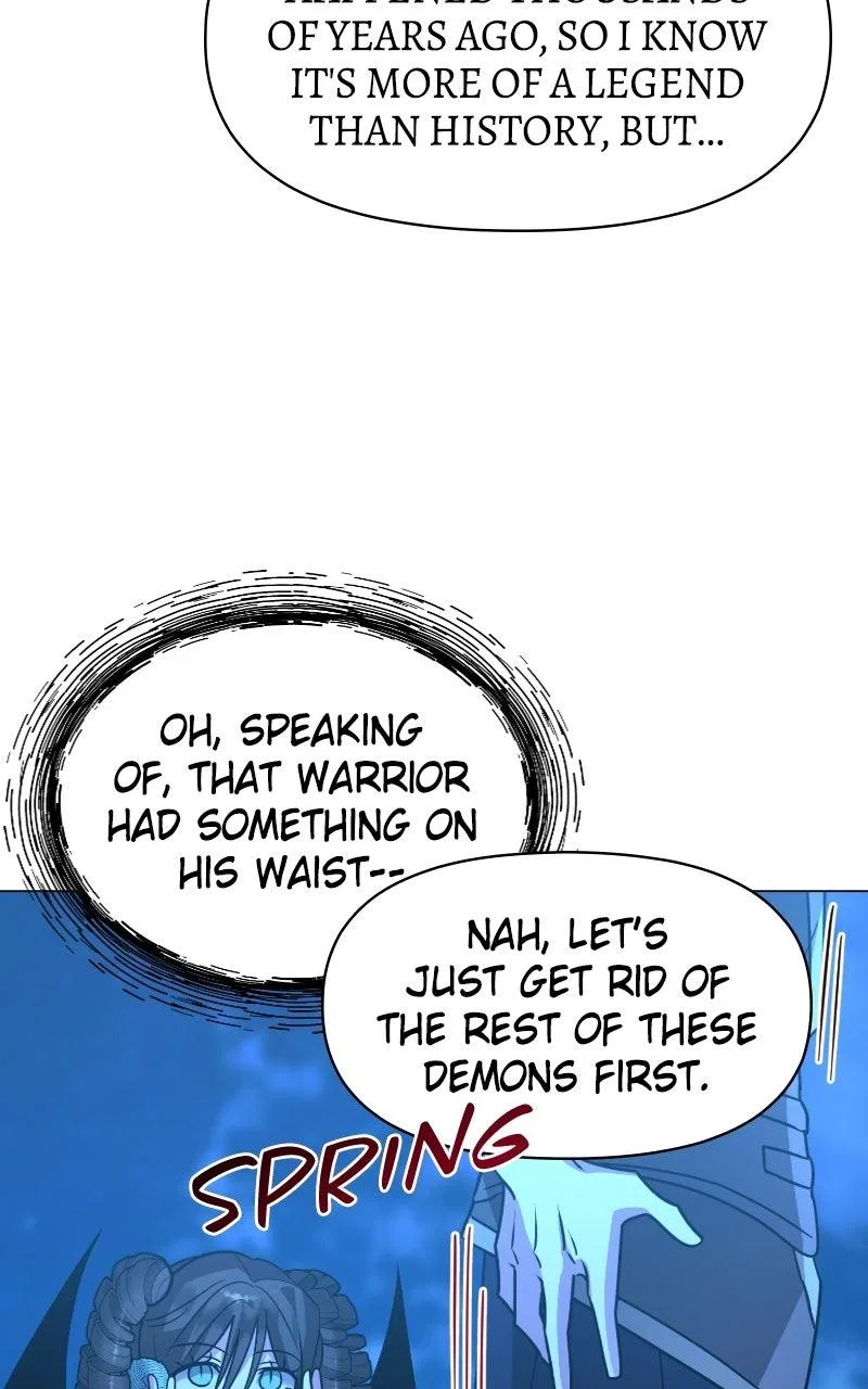 The Academy is Doomed Chapter 88 – Page 85