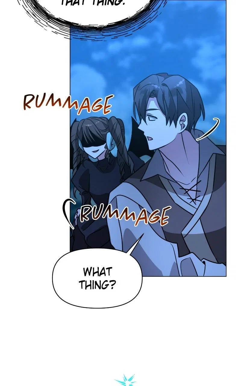 The Academy is Doomed Chapter 88 – Page 87