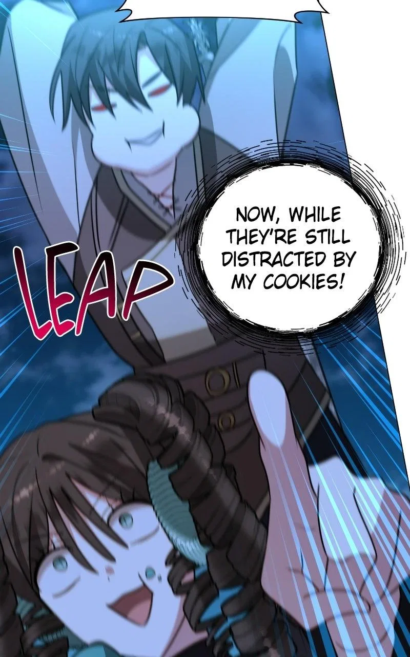 The Academy is Doomed Chapter 88 – Page 98