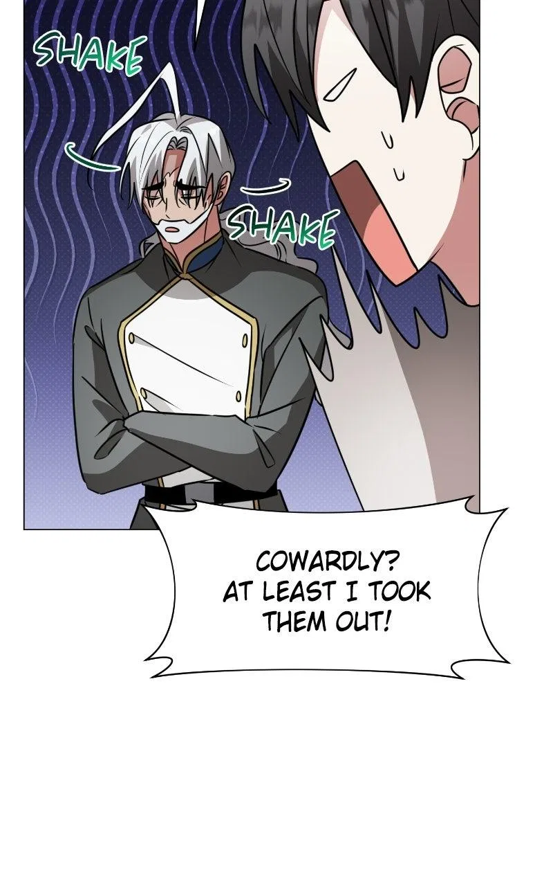 The Academy is Doomed Chapter 88 – Page 107