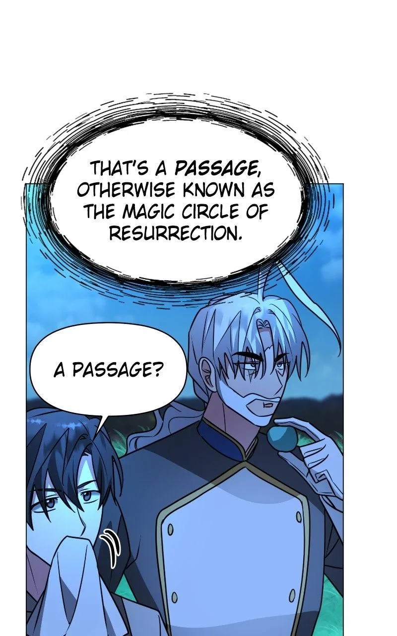 The Academy is Doomed Chapter 88 – Page 109