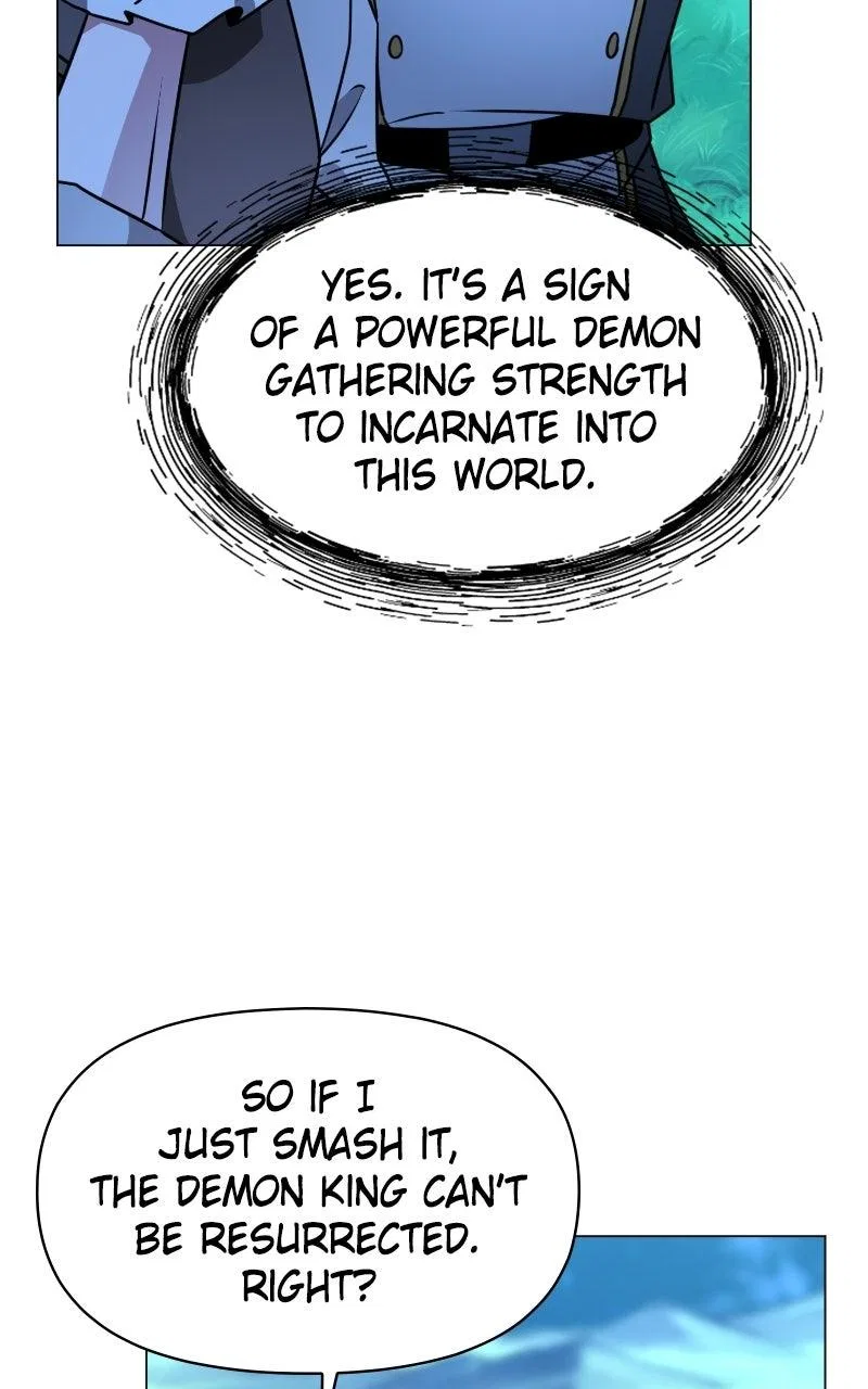 The Academy is Doomed Chapter 88 – Page 110