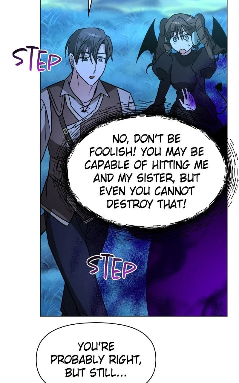 The Academy is Doomed Chapter 88 – Page 111