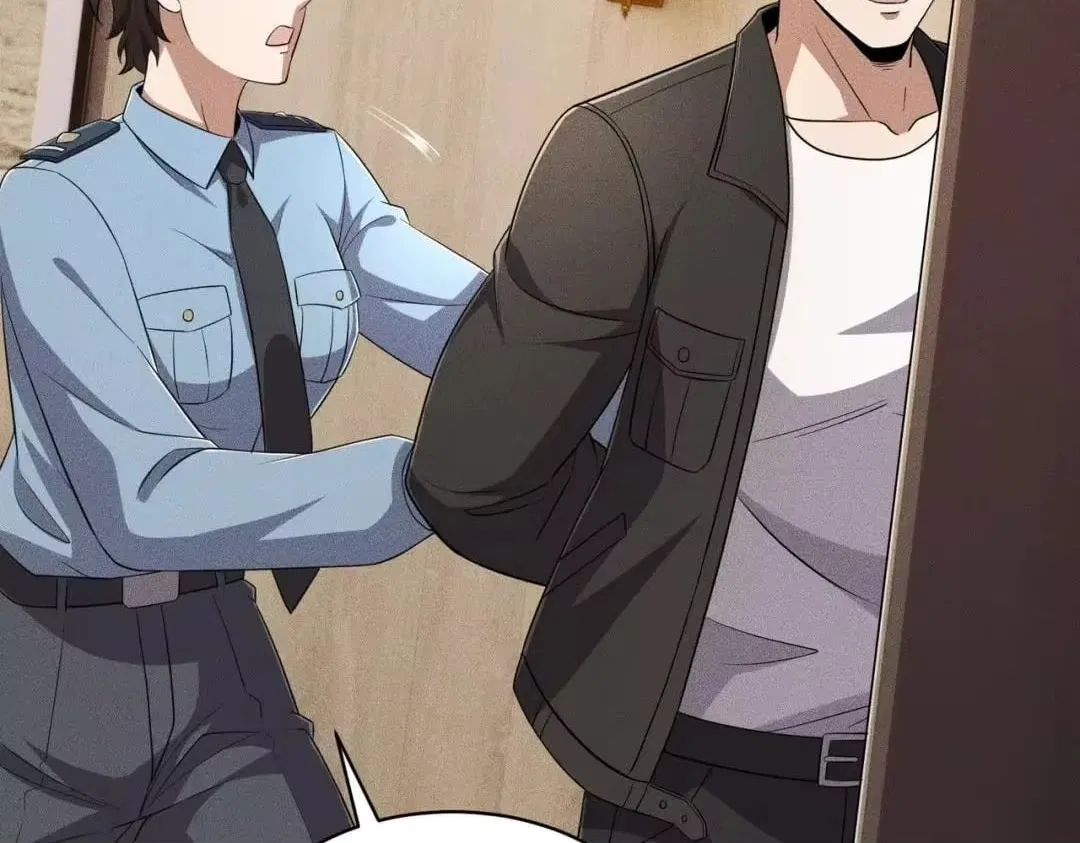 Hidden Dragon in the City (2025) Chapter 92 – Page 2