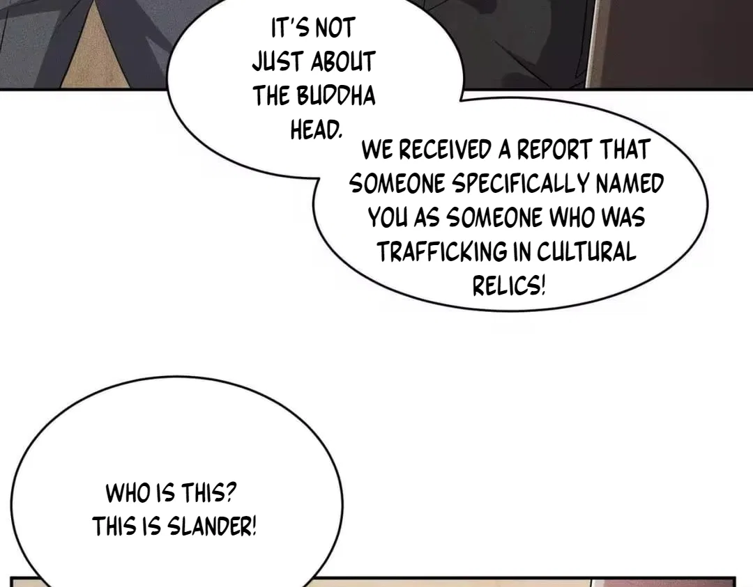 Hidden Dragon in the City (2025) Chapter 92 – Page 3