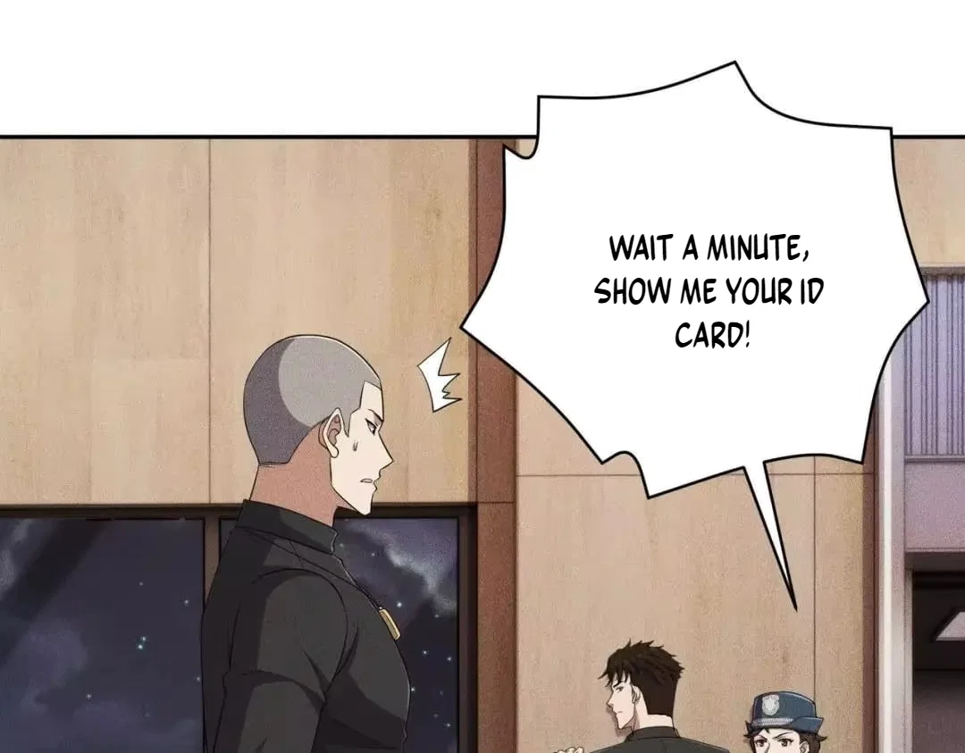 Hidden Dragon in the City (2025) Chapter 92 – Page 6