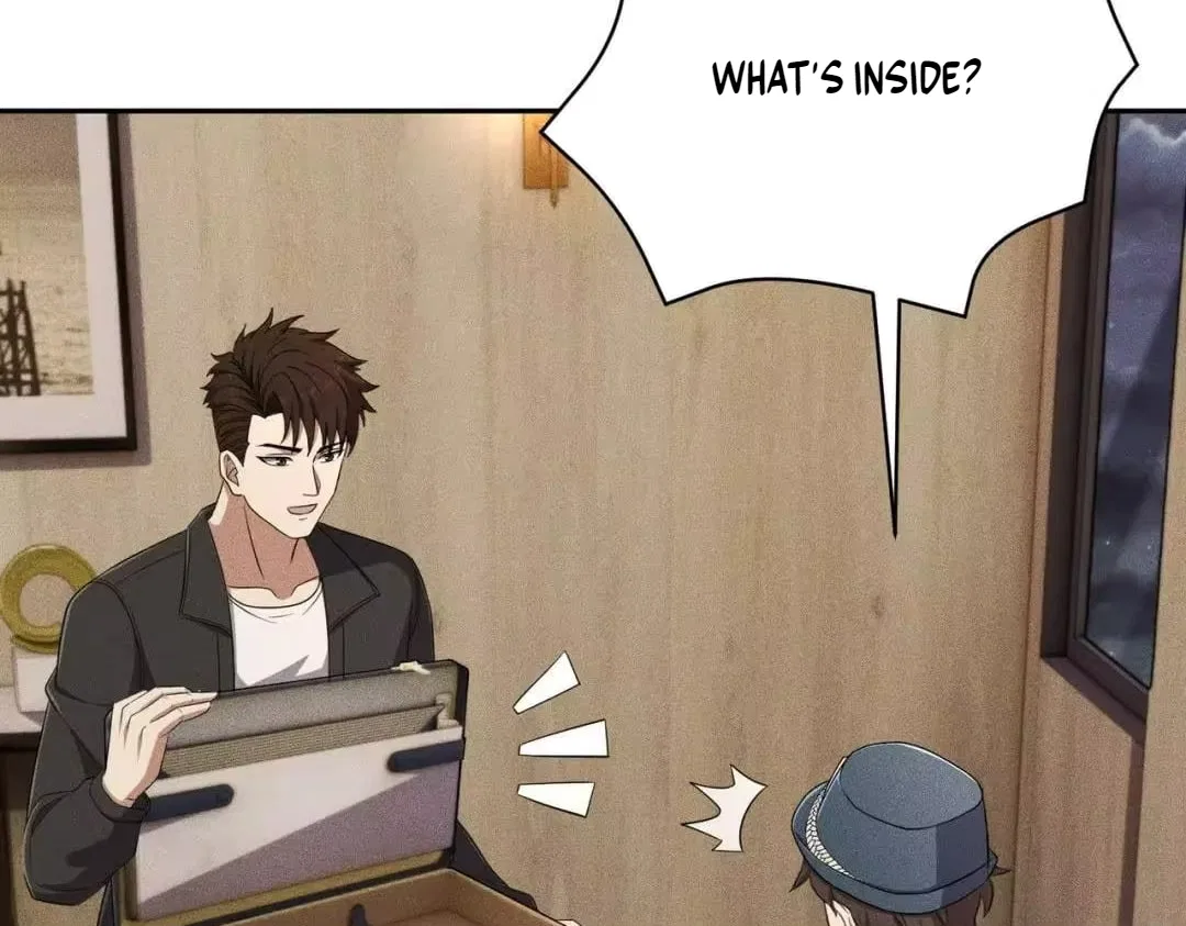 Hidden Dragon in the City (2025) Chapter 92 – Page 22
