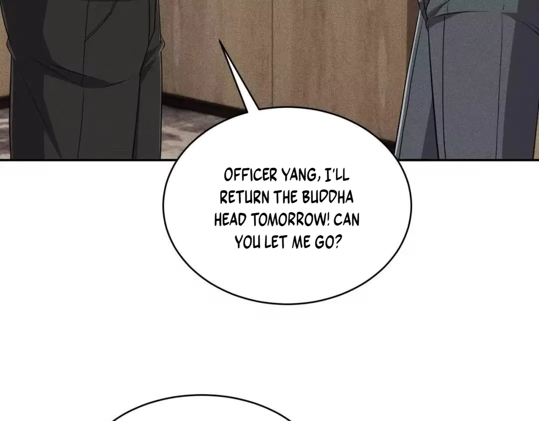 Hidden Dragon in the City (2025) Chapter 92 – Page 27