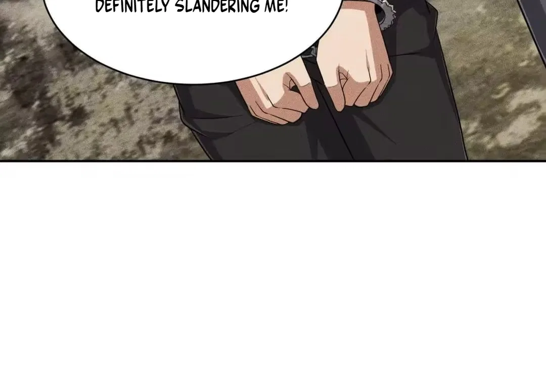 Hidden Dragon in the City (2025) Chapter 92 – Page 35