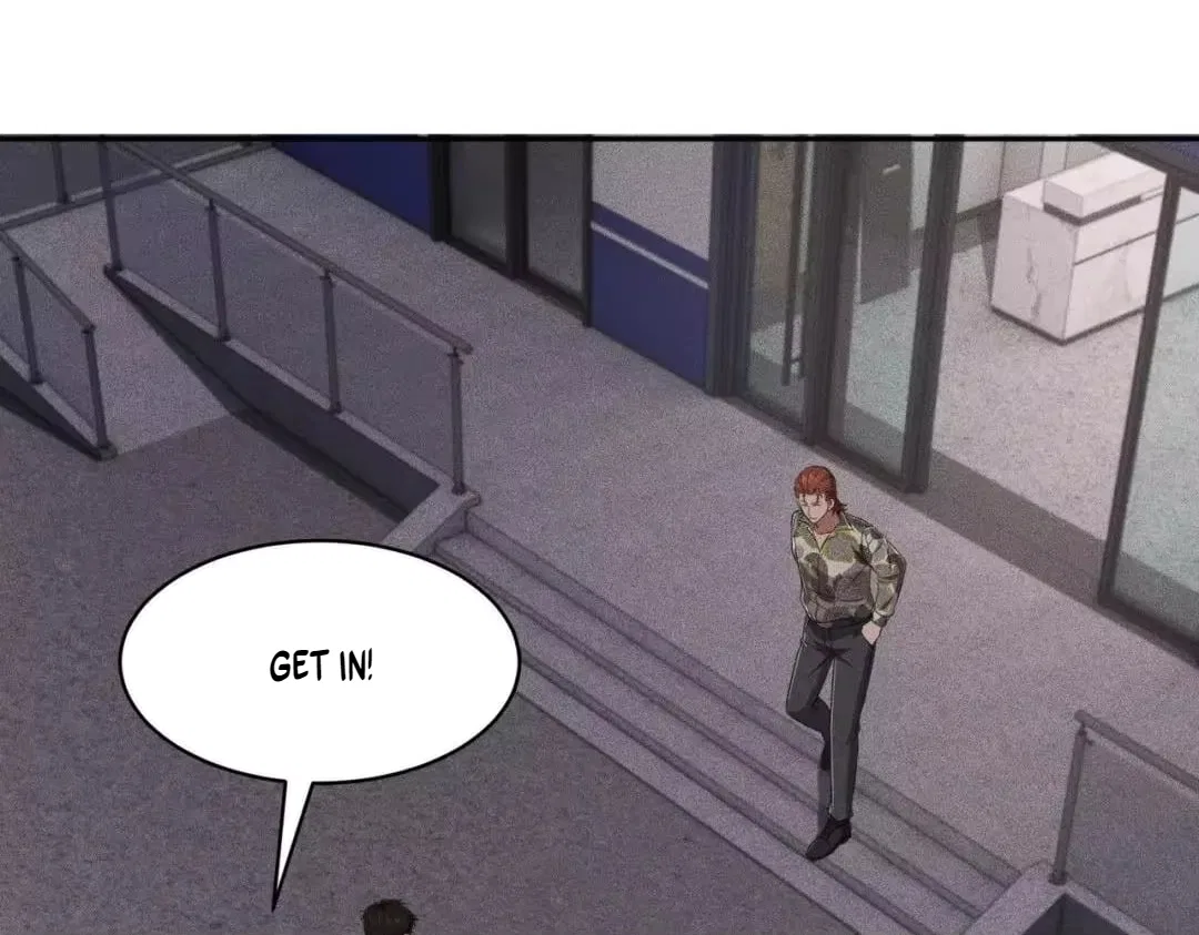 Hidden Dragon in the City (2025) Chapter 92 – Page 37