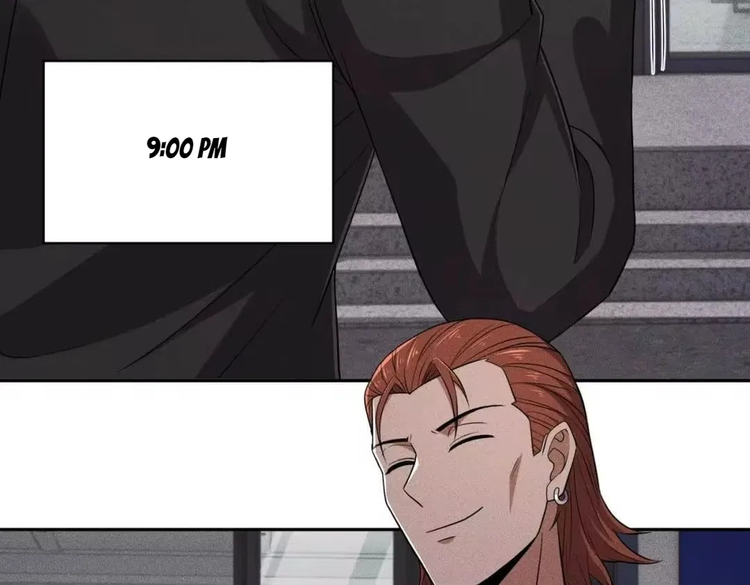 Hidden Dragon in the City (2025) Chapter 92 – Page 46