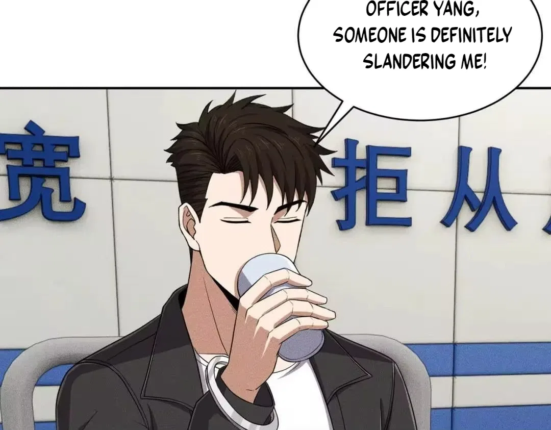 Hidden Dragon in the City (2025) Chapter 92 – Page 55