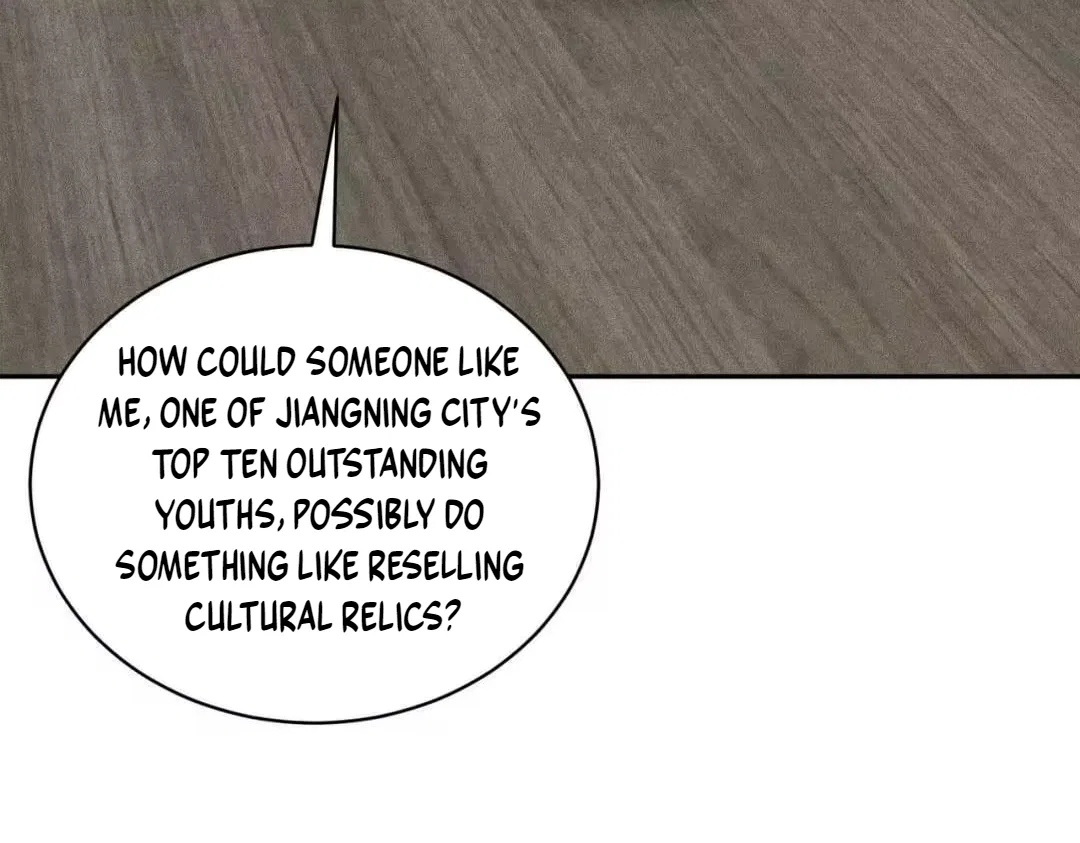 Hidden Dragon in the City (2025) Chapter 92 – Page 57